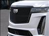 2024 Cadillac Escalade-V V-Series
