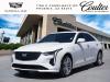 2020 Cadillac CT4