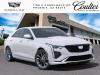 2024 Cadillac CT4