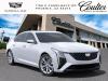 2025 Cadillac CT5