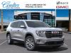 2024 GMC Acadia