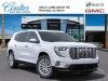 2024 GMC Acadia