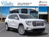 2024 GMC Acadia