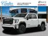 2025 GMC Sierra 3500HD