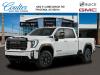 2025 GMC Sierra 3500HD