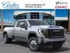 2025 GMC Sierra 3500HD