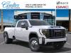 2025 GMC Sierra 3500HD