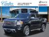 2018 GMC Canyon