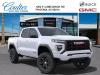 2024 GMC Canyon