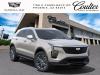 2024 Cadillac XT4