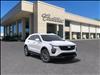 2025 Cadillac XT4