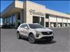 2025 Cadillac XT4