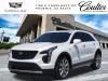 2019 Cadillac XT4