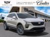 2024 Cadillac XT4