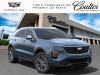 2024 Cadillac XT4