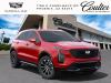 2024 Cadillac XT4