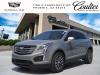 2018 Cadillac XT5