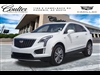 2024 Cadillac XT5