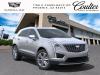 2025 Cadillac XT5