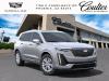 2025 Cadillac XT6