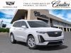 2025 Cadillac XT6