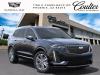 2025 Cadillac XT6