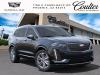 2025 Cadillac XT6