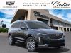 2024 Cadillac XT6