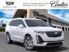 2025 Cadillac XT6