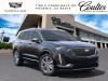 2025 Cadillac XT6