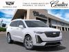 2025 Cadillac XT6