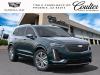 2025 Cadillac XT6