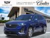 2024 Cadillac XT6