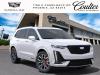 2025 Cadillac XT6