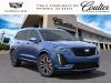 2025 Cadillac XT6