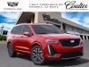 2025 Cadillac XT6