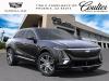 2024 Cadillac LYRIQ