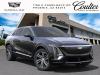 2024 Cadillac LYRIQ