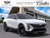 2024 Cadillac LYRIQ