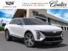 2024 Cadillac LYRIQ