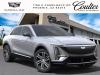 2024 Cadillac LYRIQ