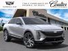 2024 Cadillac LYRIQ