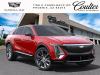 2024 Cadillac LYRIQ