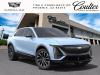 2024 Cadillac LYRIQ