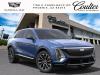 2024 Cadillac LYRIQ