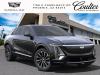 2024 Cadillac LYRIQ