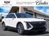 2024 Cadillac LYRIQ