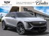 2024 Cadillac LYRIQ