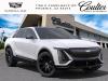 2024 Cadillac LYRIQ