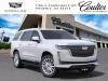 2024 Cadillac Escalade